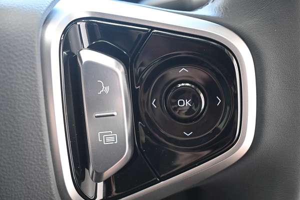 2025 Geely EX5 Complete E245