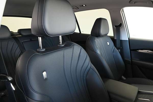 2025 Geely EX5 Complete E245