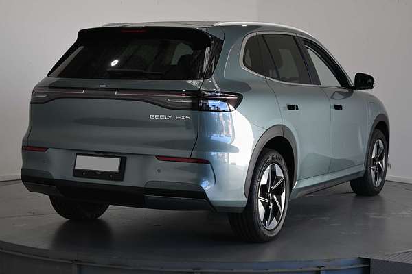 2025 Geely EX5 Complete E245