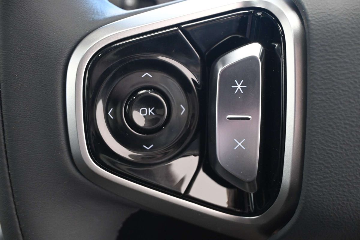 2025 Geely EX5 Complete E245