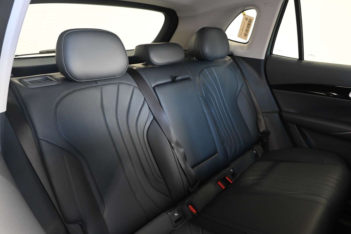 2025 Geely EX5 Complete E245
