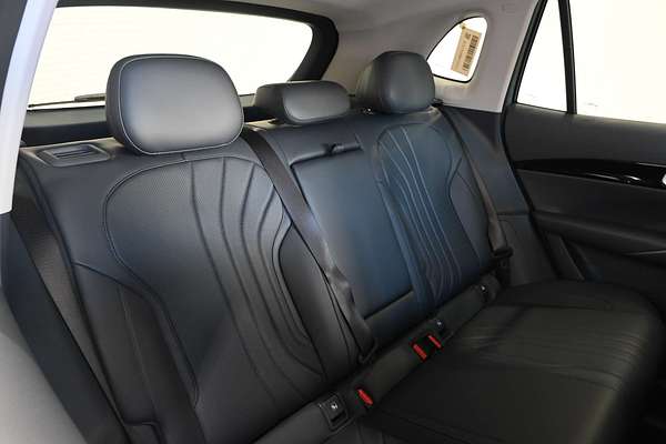 2025 Geely EX5 Complete E245