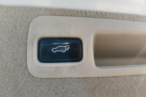 2010 Lexus RX RX350 Sports Luxury GGL15R