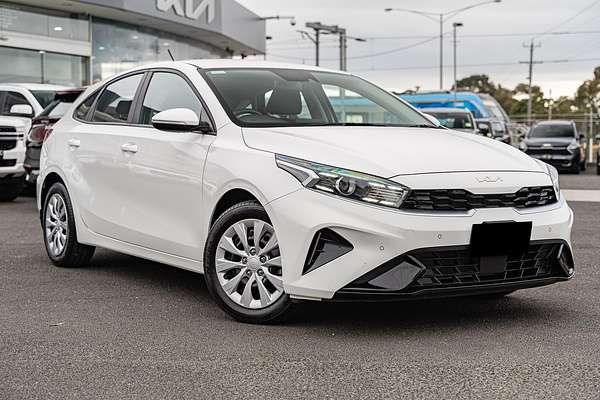 2022 Kia Cerato S BD