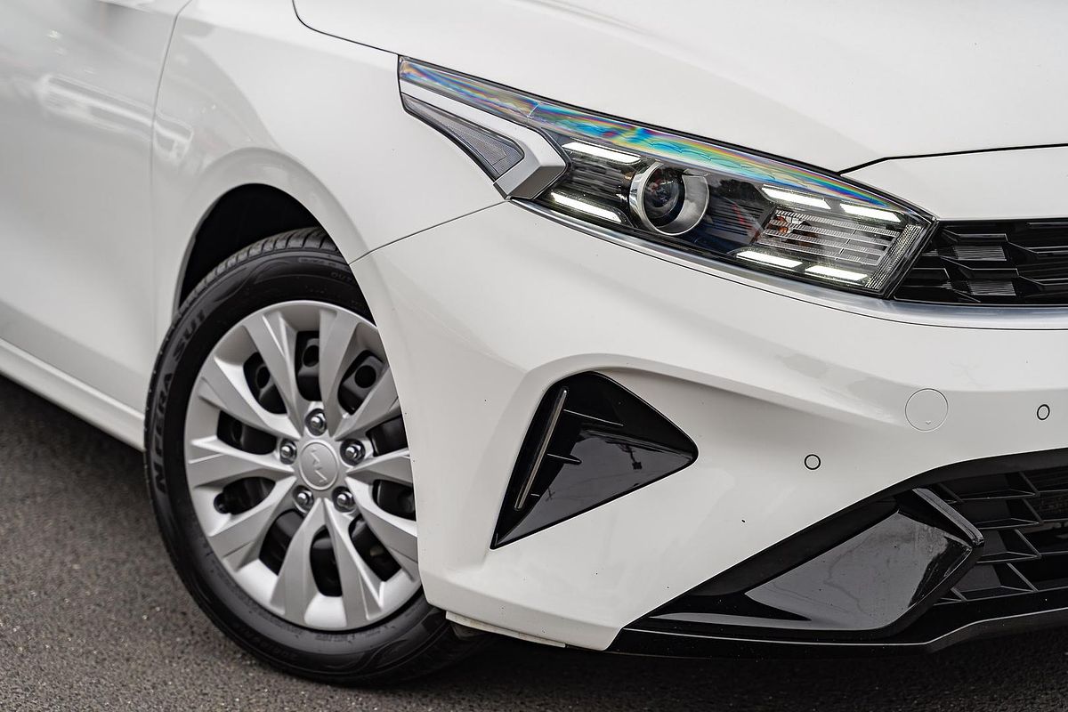 2022 Kia Cerato S BD