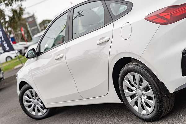 2022 Kia Cerato S BD