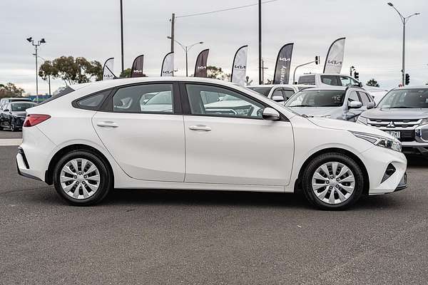 2022 Kia Cerato S BD
