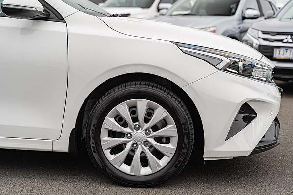 2022 Kia Cerato S BD