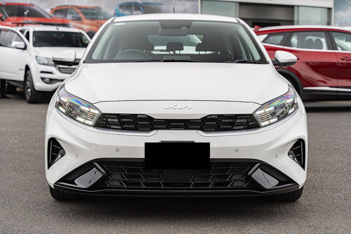2022 Kia Cerato S BD