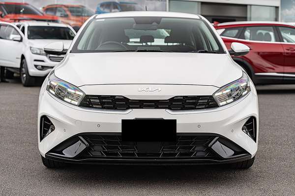 2022 Kia Cerato S BD