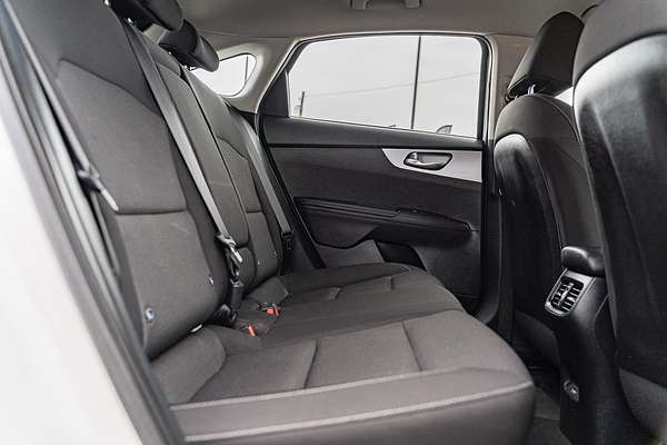 2022 Kia Cerato S BD