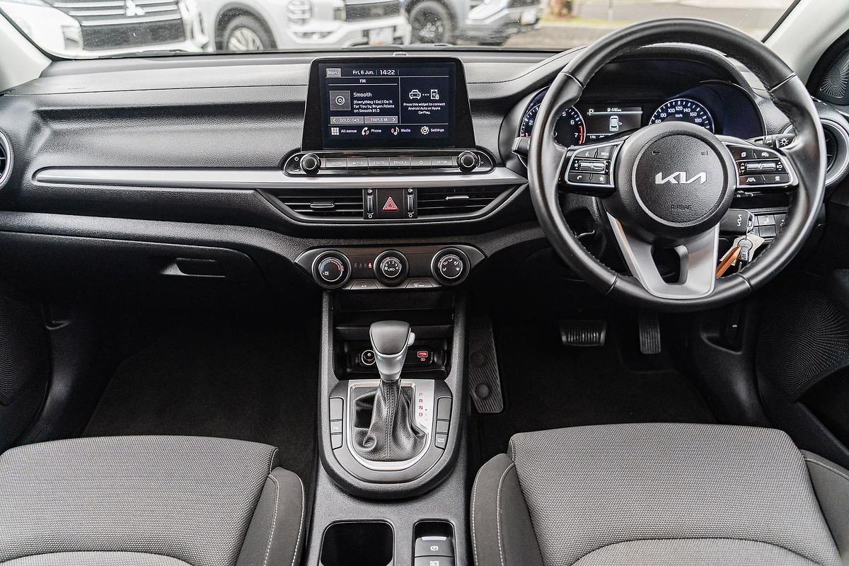 2022 Kia Cerato S BD