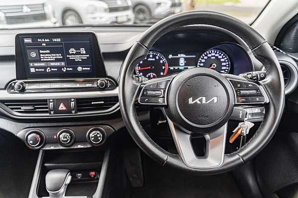 2022 Kia Cerato S BD