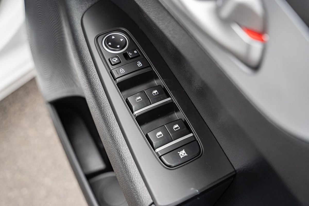 2022 Kia Cerato S BD