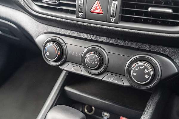 2022 Kia Cerato S BD