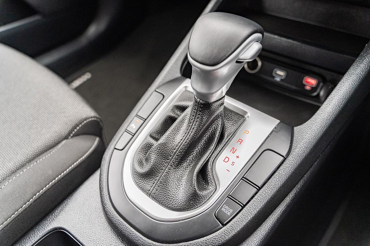 2022 Kia Cerato S BD