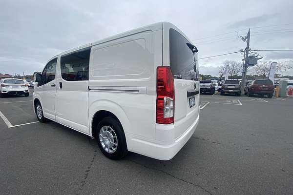 2019 Toyota Hiace GDH300R LWB