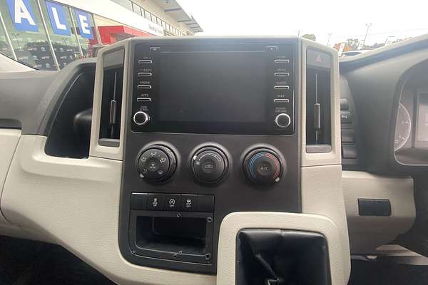 2019 Toyota Hiace GDH300R LWB