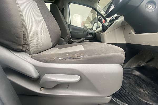 2019 Toyota Hiace GDH300R LWB