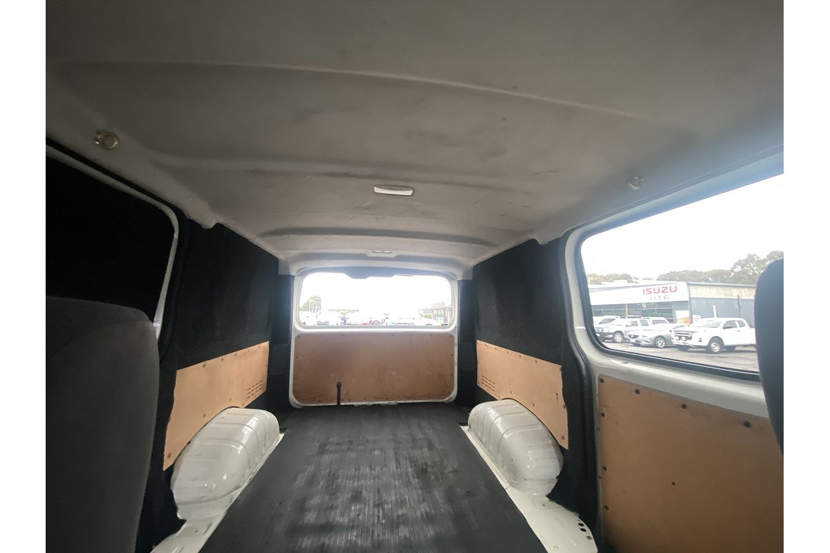 2019 Toyota Hiace GDH300R LWB