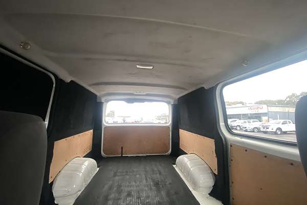 2019 Toyota Hiace GDH300R LWB