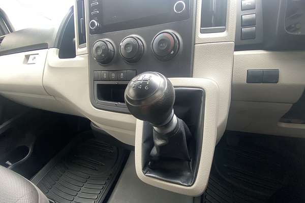 2019 Toyota Hiace GDH300R LWB
