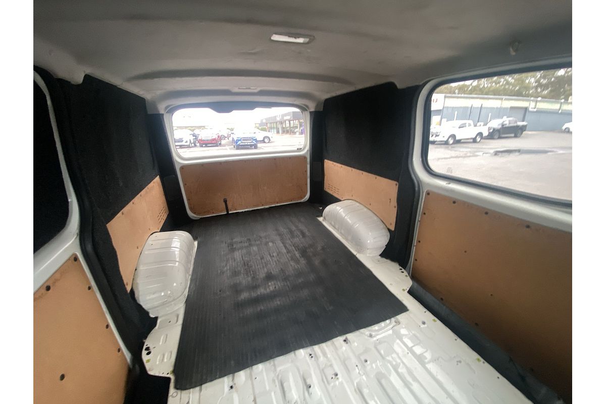 2019 Toyota Hiace GDH300R LWB