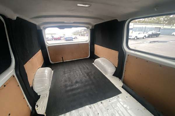 2019 Toyota Hiace GDH300R LWB