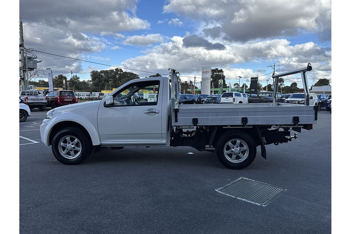 2021 GWM Steed K2 All Wheel Drive