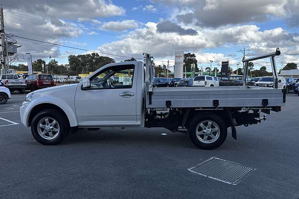 2021 GWM Steed K2 All Wheel Drive