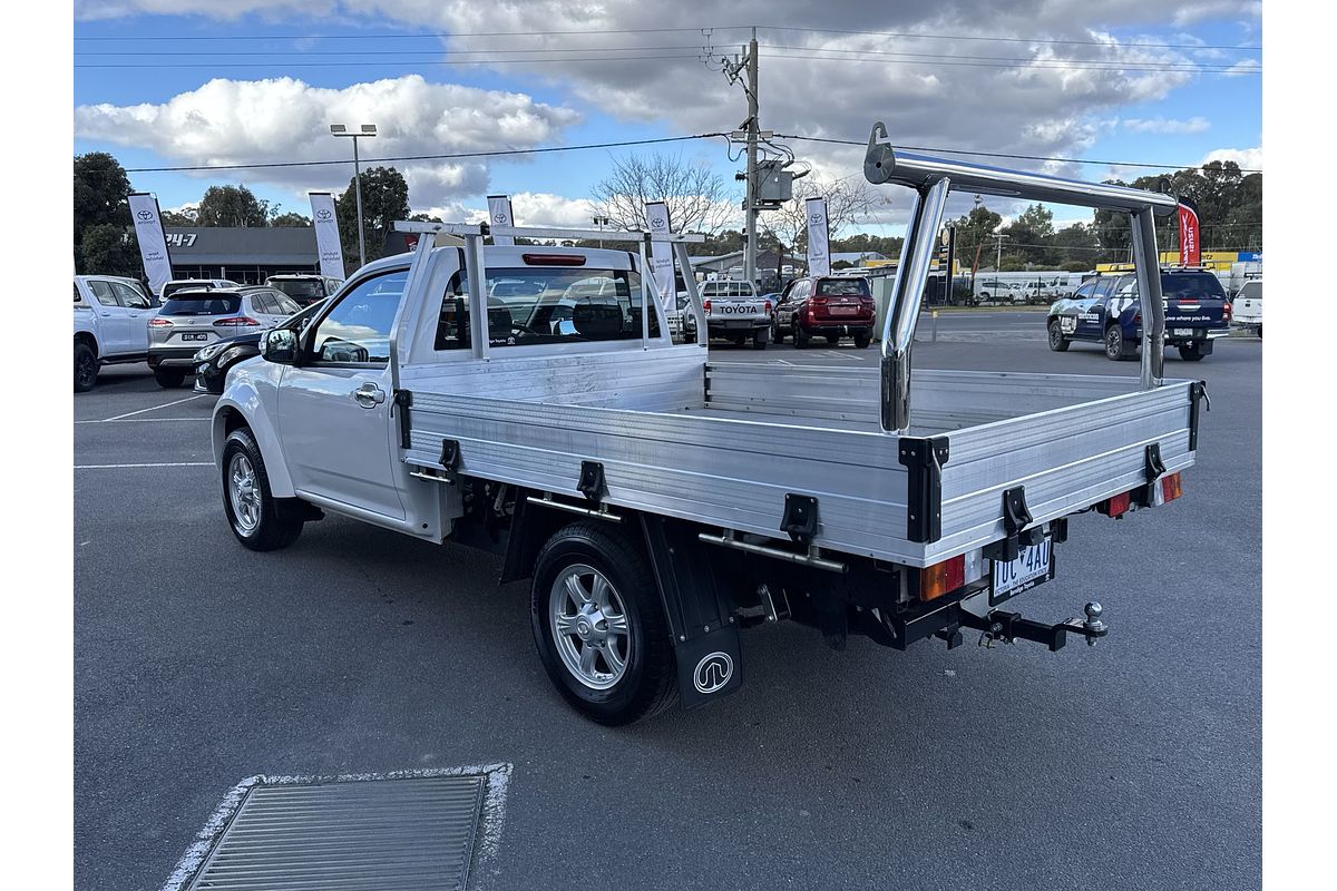 2021 GWM Steed K2 All Wheel Drive