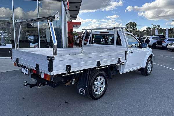 2021 GWM Steed K2 All Wheel Drive