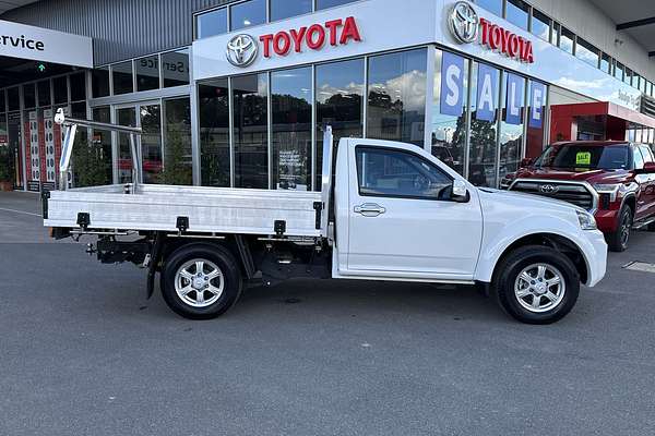 2021 GWM Steed K2 All Wheel Drive