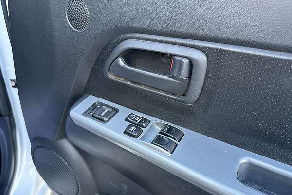 2021 GWM Steed K2 All Wheel Drive