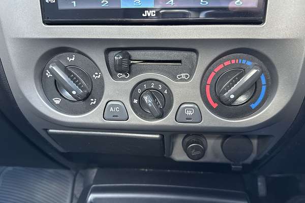 2021 GWM Steed K2 All Wheel Drive
