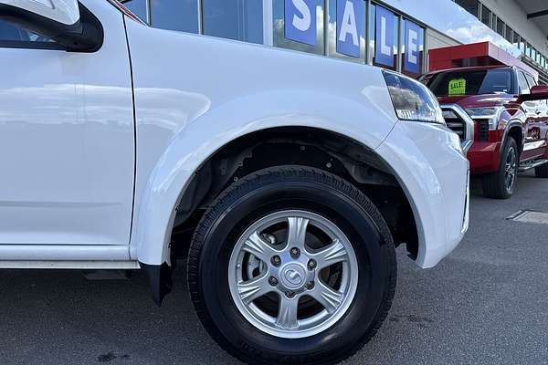 2021 GWM Steed K2 All Wheel Drive