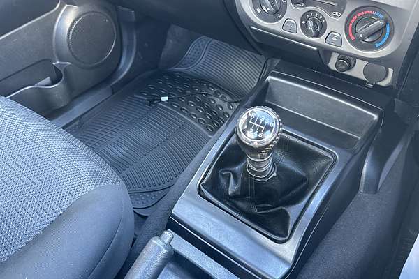 2021 GWM Steed K2 All Wheel Drive