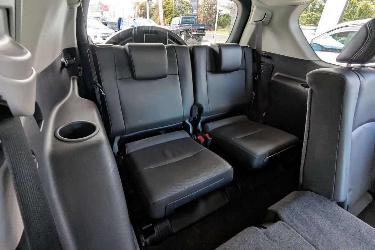 2022 Toyota Landcruiser Prado GXL GDJ150R