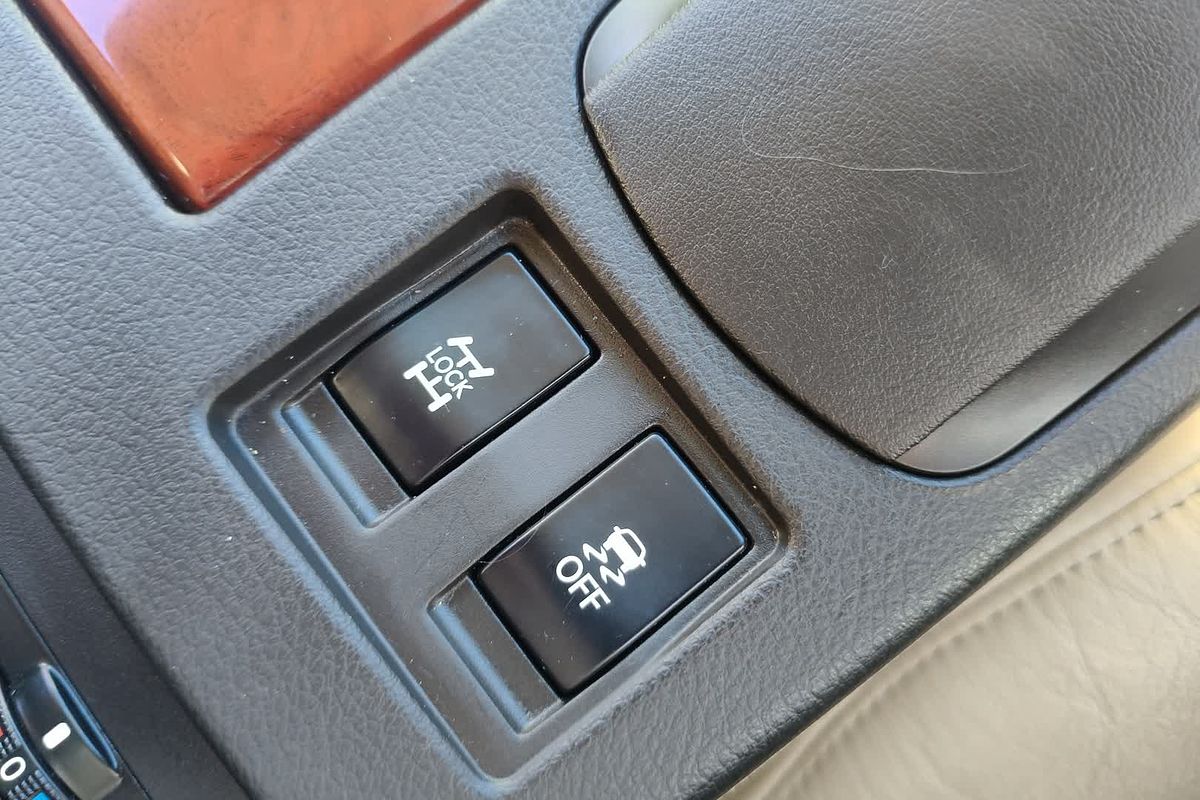2010 Lexus RX RX350 Sports Luxury GGL15R