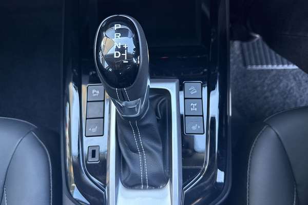 2023 Isuzu D-MAX LS-U+ 4X4