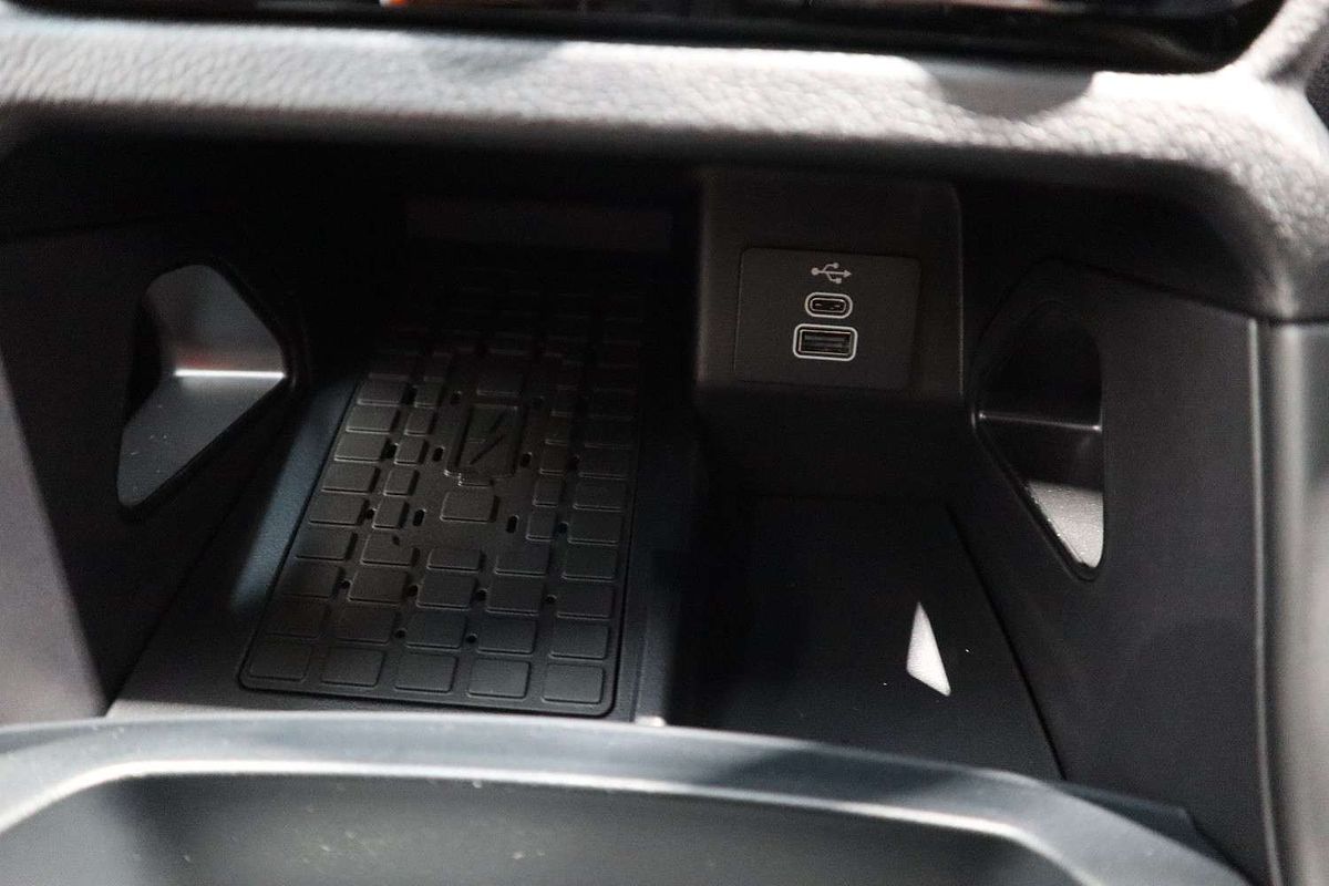 2023 Ford Ranger Raptor 4X4 3.0L