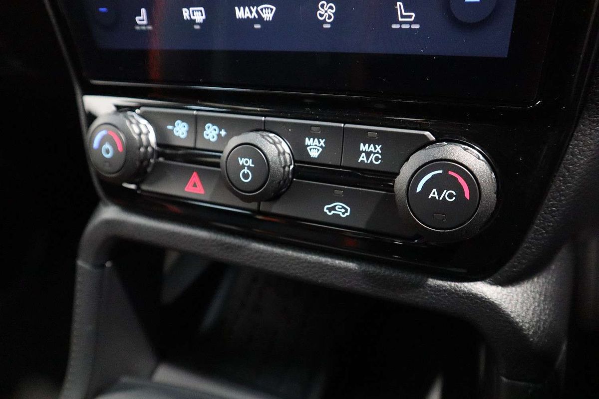2023 Ford Ranger Raptor 4X4 3.0L