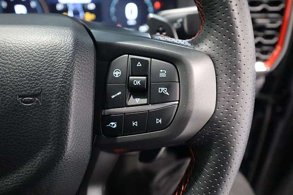 2023 Ford Ranger Raptor 4X4 3.0L