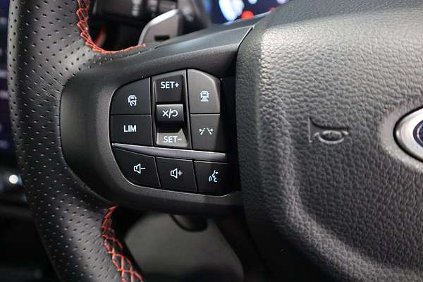 2023 Ford Ranger Raptor 4X4 3.0L