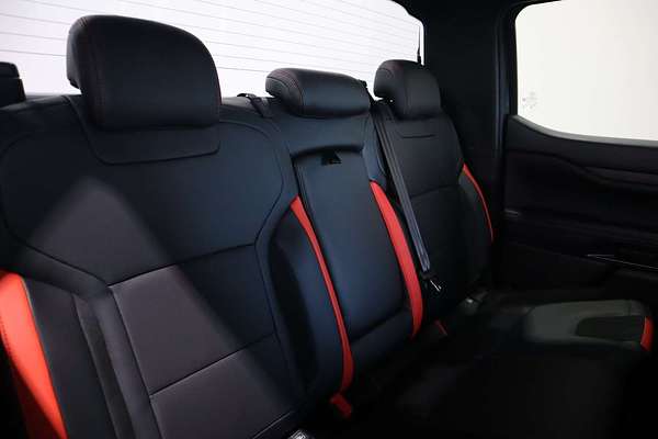 2023 Ford Ranger Raptor 4X4 3.0L