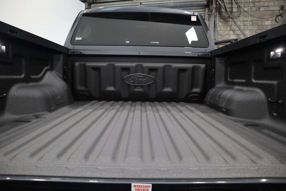 2023 Ford Ranger Raptor 4X4 3.0L