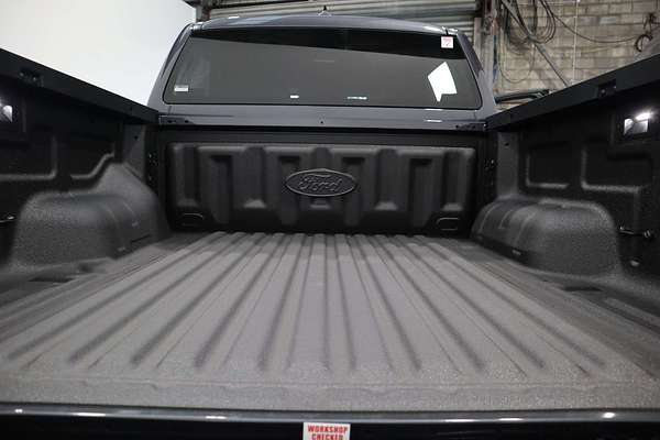 2023 Ford Ranger Raptor 4X4 3.0L