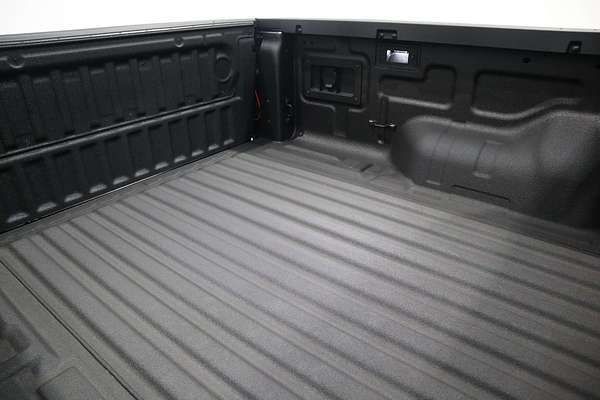 2023 Ford Ranger Raptor 4X4 3.0L