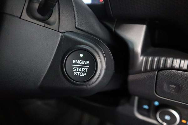 2023 Ford Ranger Raptor 4X4 3.0L