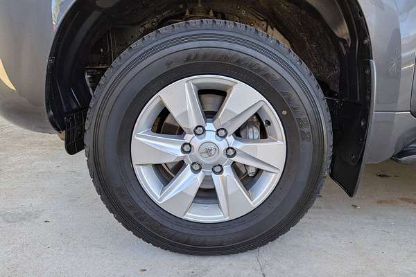 2022 Toyota Landcruiser Prado GXL GDJ150R
